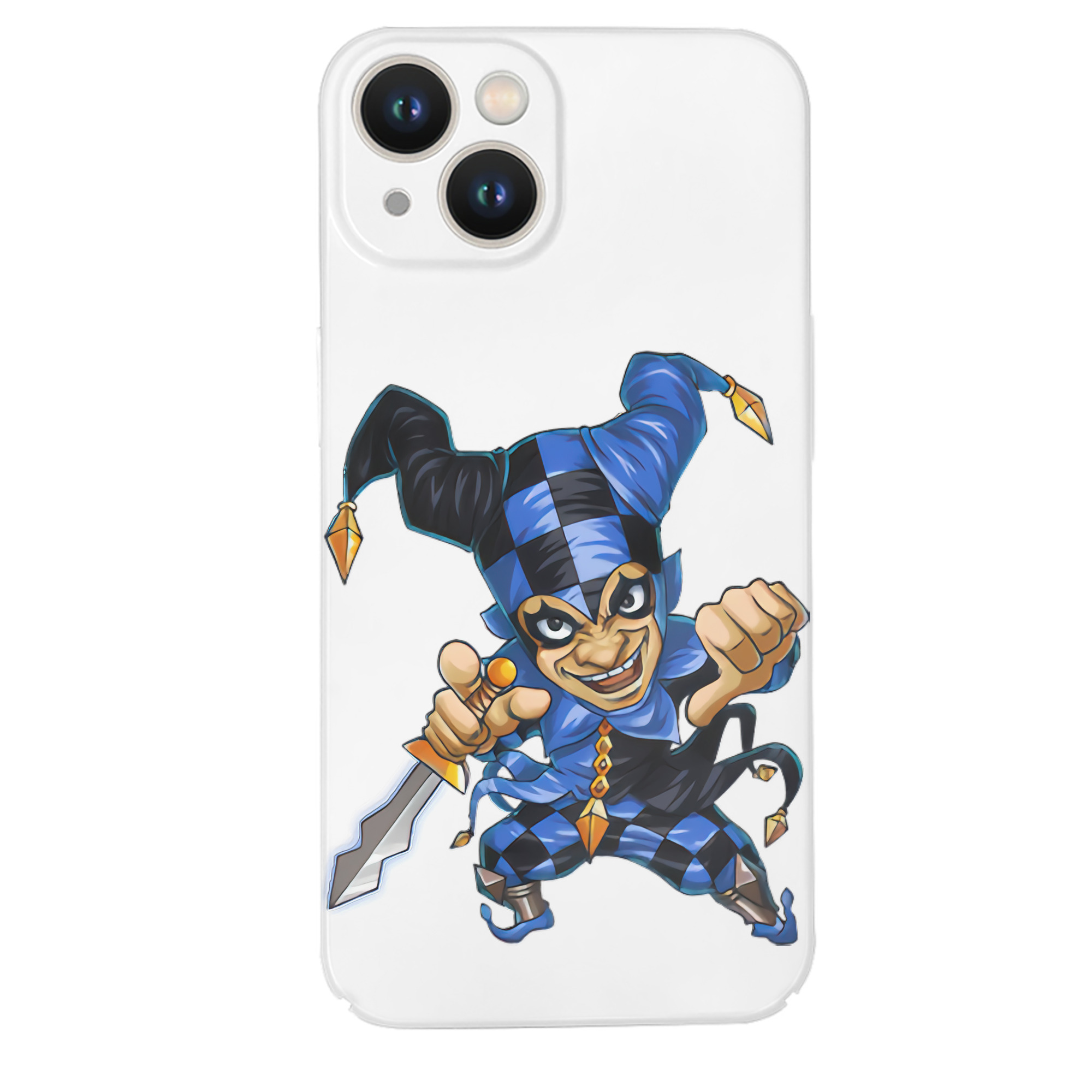 （画像用） リーグ・オブ・レジェンド League of Legends LOL 【iPhone 14シリーズ対応】ハードケース